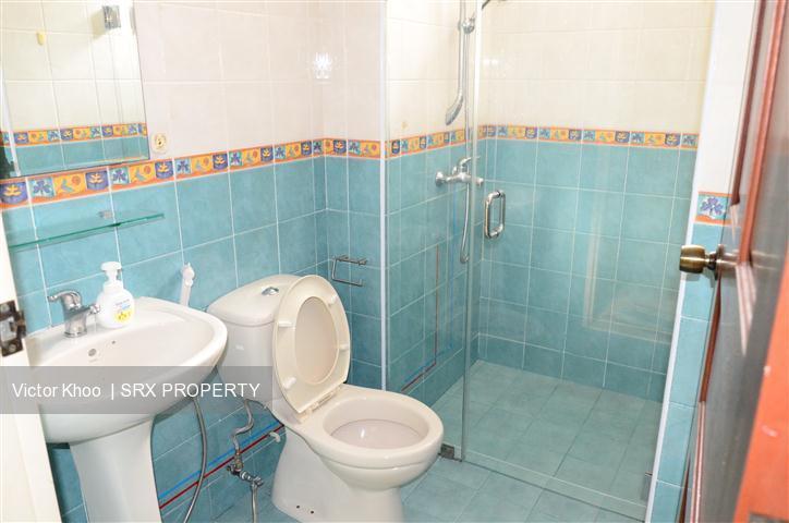 Blk 629 Senja Road (Bukit Panjang), HDB 5 Rooms #200794992